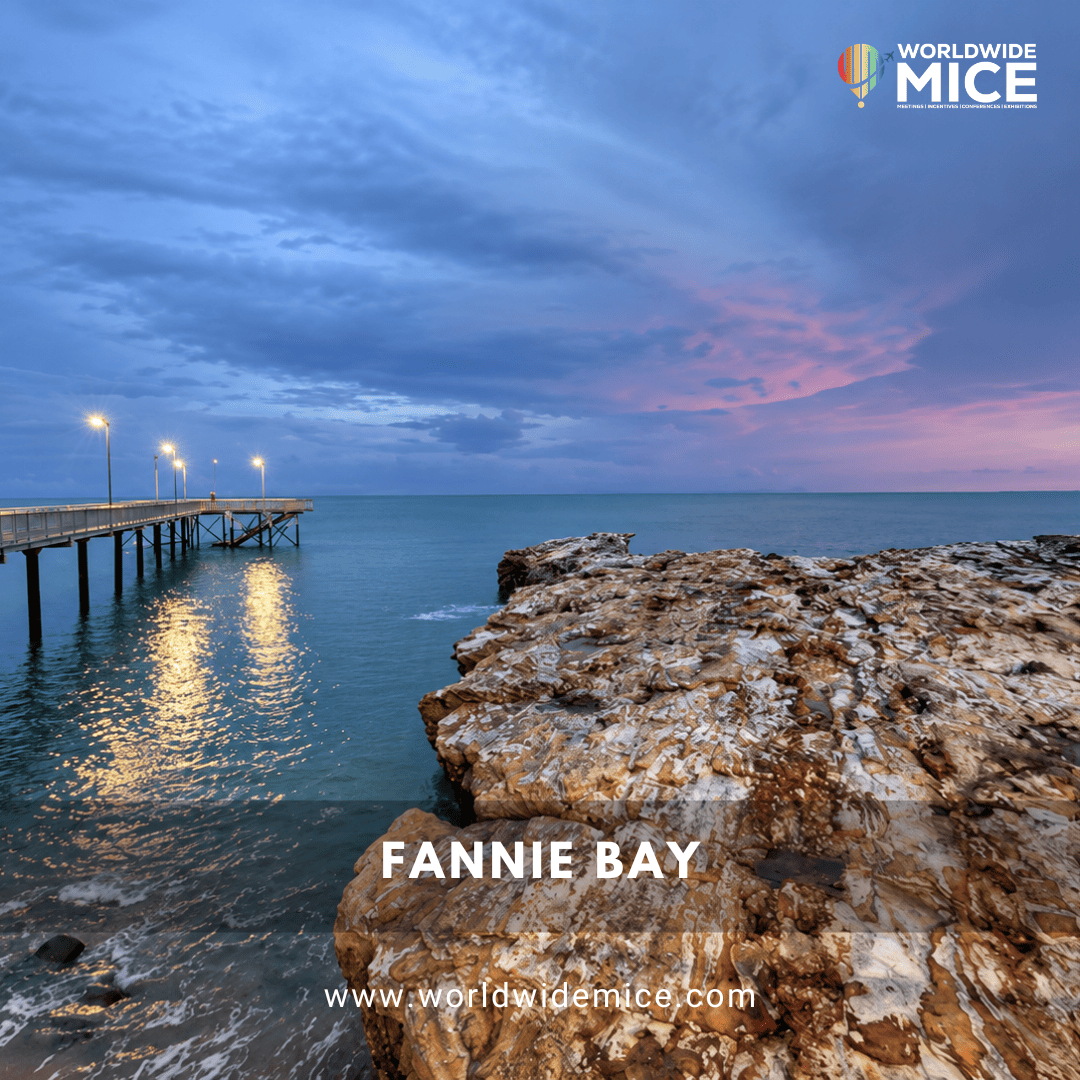 Fannie Bay